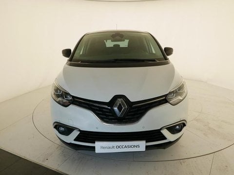 Voitures D'occasion À Montpellier | Renault Scénic Scenic 1.7 Blue Dci 120Ch Intens Edc