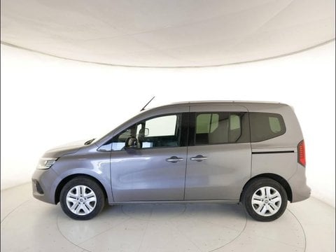 Voitures D'occasion À Montpellier | Renault Kangoo 1.3 Tce 130Ch Techno - 23