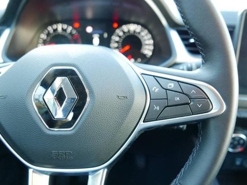 Voitures D'occasion À Montpellier | Renault Captur 1.3 Tce 140Ch Fap Intens Edc -21