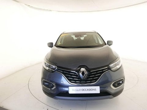 Voitures D'occasion À Montpellier | Renault Kadjar 1.5 Dci 110Ch Energy Intens Edc Eco²