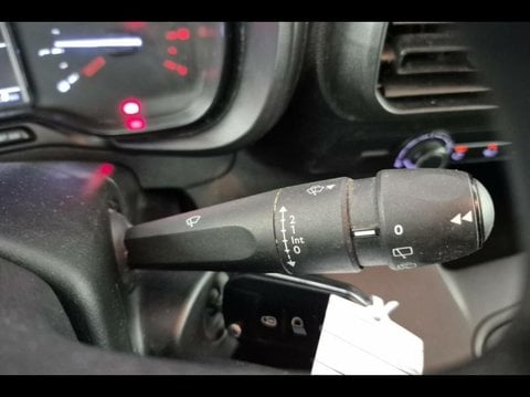 Voitures D'occasion À Montpellier | Citroën Berlingo M Puretech 110Ch S&S Live