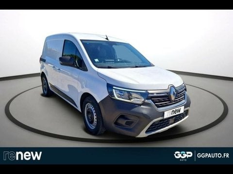 Voitures D'occasion À Montpellier | Renault Kangoo Van L1 1.5 Blue Dci 95Ch Extra -24