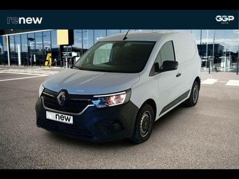D'occasion À Montpellier | Renault Express Van 1.5 Blue Dci 95Ch Confort 22