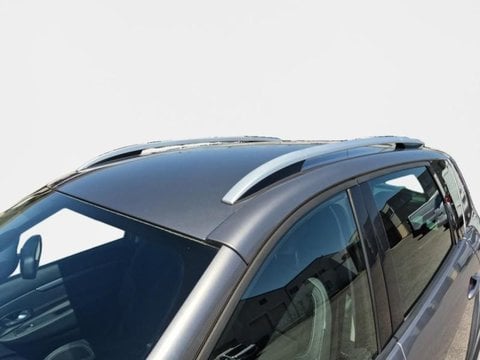 Voitures D'occasion À Montpellier | Renault Scénic Xmod Scenic Xmod 1.2 Tce 130Ch Energy Bose 2015