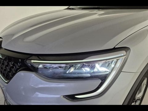 Voitures D'occasion À Montpellier | Renault Arkana 1.6 E-Tech 145Ch Full Hybrid Techno -24