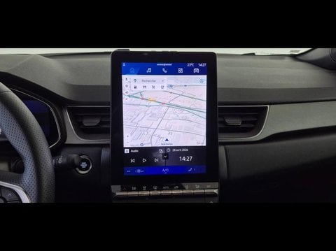 Voitures D'occasion À Montpellier | Renault Symbioz 1.6 E-Tech Full Hybrid 145Ch Techno