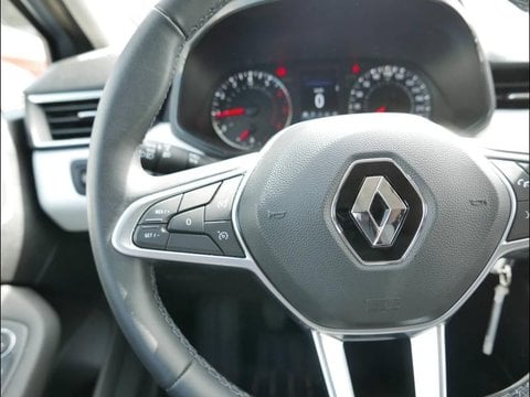 Voitures D'occasion À Montpellier | Renault Clio 1.0 Tce 90Ch Evolution