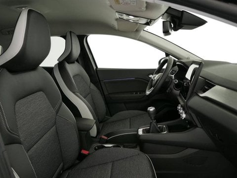 Voitures D'occasion À Montpellier | Renault Captur 1.3 Tce Mild Hybrid 140Ch Techno