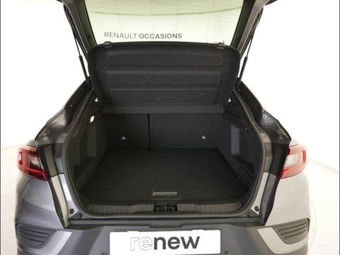 Voitures D'occasion À Montpellier | Renault Arkana 1.6 E-Tech Hybride 145Ch Engineered -22