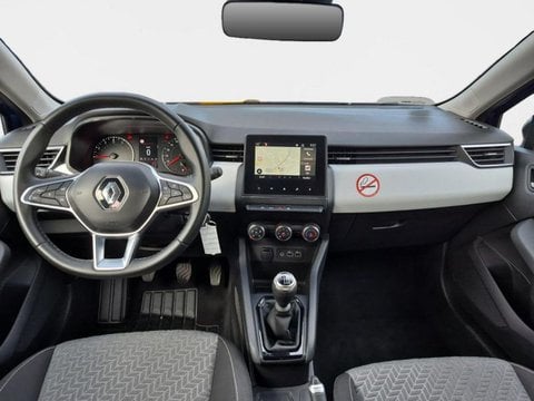 Voitures D'occasion À Montpellier | Renault Clio 1.0 Tce 90Ch Evolution