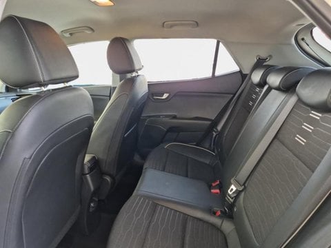 Voitures D'occasion À Montpellier | Kia Stonic 1.0 T-Gdi 100Ch Gt Line Premium