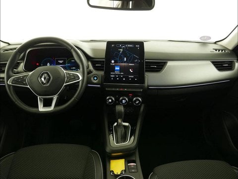 Voitures D'occasion À Montpellier | Renault Arkana 1.6 E-Tech 145Ch Intens -21B