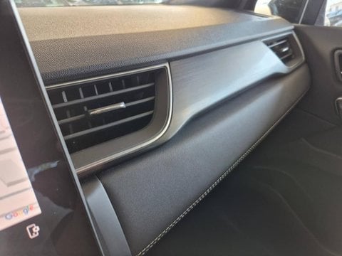 Voitures D'occasion À Montpellier | Renault Symbioz 1.8 E-Tech Full Hybrid 160Ch Iconic - 25