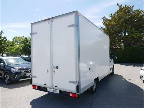 Voitures D'occasion À Montpellier | Renault Master Plancb F3500 L3H1 2.3 Blue Dci 145Ch Confort ...