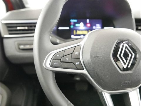 Voitures D'occasion À Montpellier | Renault Clio 1.6 E-Tech 145Ch Full Hybrid Techno - 25