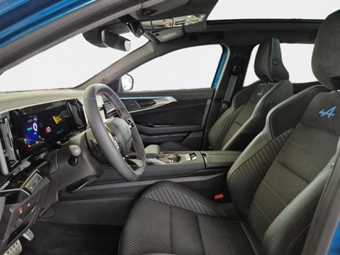 Voitures D'occasion À Montpellier | Renault Austral 1.2 E-Tech Full Hybrid 200Ch Esprit Alpine - 25