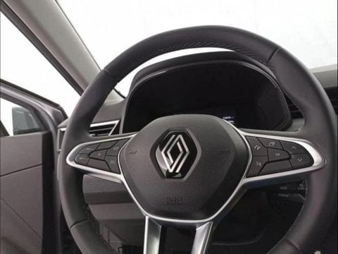 Voitures D'occasion À Montpellier | Renault Clio 1.6 E-Tech 145Ch Full Hybrid Evolution - 24