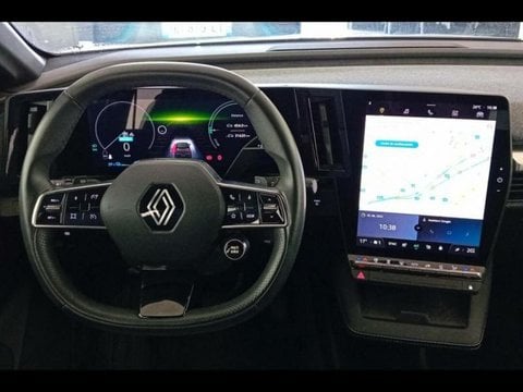 Voitures D'occasion À Montpellier | Renault Mégane Megane E-Tech Electric Ev60 220Ch Techno Sup...