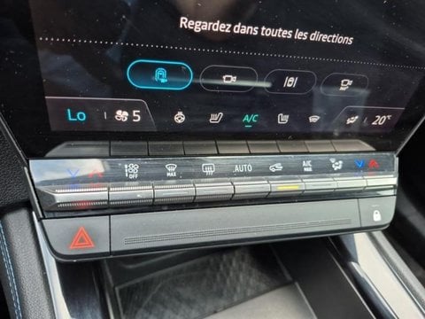 Voitures D'occasion À Montpellier | Renault Austral 1.2 E-Tech Full Hybrid 200Ch Iconic Esprit A...