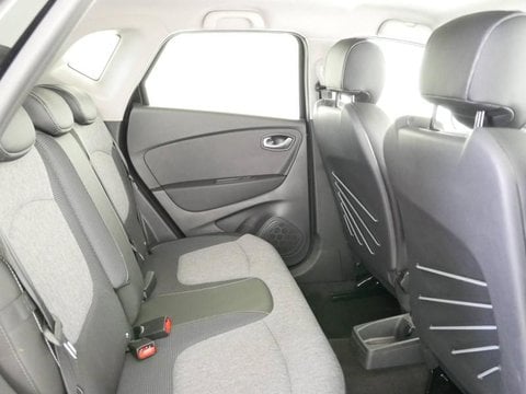 Voitures D'occasion À Montpellier | Renault Captur 1.3 Tce 130Ch Fap Intens