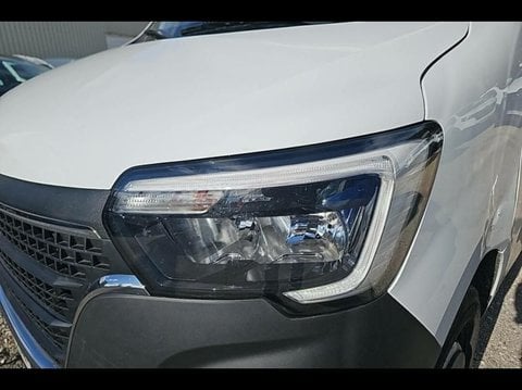 Voitures D'occasion À Montpellier | Renault Master Fg F3500 L3H3 2.3 Blue Dci 135Ch Confort Euro6E