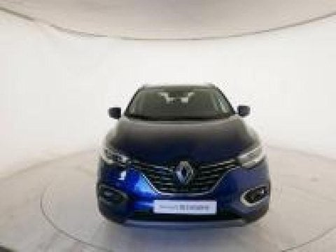 Voitures D'occasion À Montpellier | Renault Kadjar 1.5 Blue Dci 115Ch Business Edc