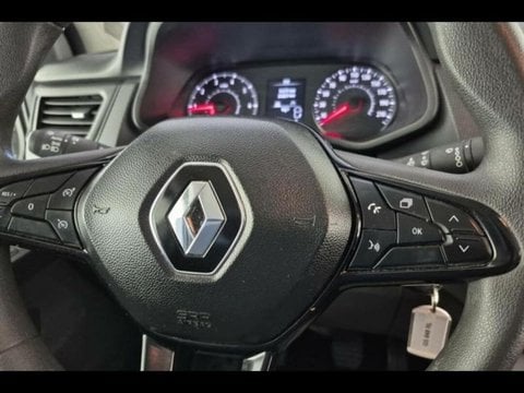 Voitures D'occasion À Montpellier | Renault Trafic Fg L1H1 3T 2.0 Blue Dci 130Ch Confort E6E
