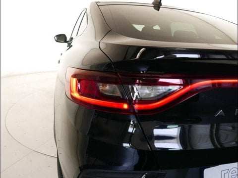 Voitures D'occasion À Montpellier | Renault Arkana 1.3 Tce 140Ch Fap Intens Edc -21B