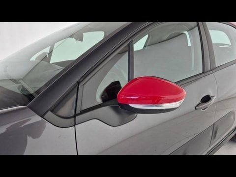 Voitures D'occasion À Montpellier | Citroën C3 1.2 Puretech 110Ch S&S Shine Eat6