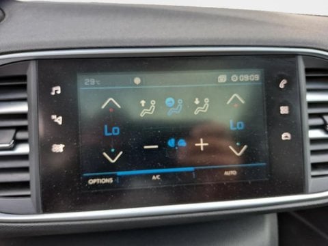 Voitures D'occasion À Montpellier | Peugeot 308 Sw 1.5 Bluehdi 130Ch S&S Tech Edition Eat8