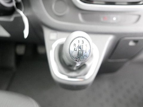 Voitures D'occasion À Montpellier | Renault Trafic Fg L2H1 1300 2.0 Dci 120Ch Grand Confort E6