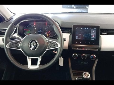 Voitures D'occasion À Montpellier | Renault Clio 1.0 Tce 90Ch Evolution