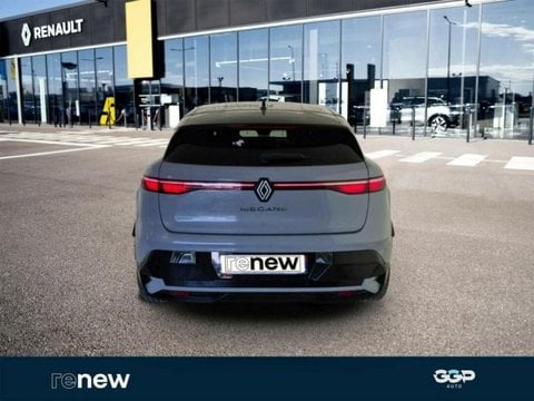 Voitures D'occasion À Montpellier | Renault Mégane Megane E-Tech Electric Ev60 220Ch Techno Opt...