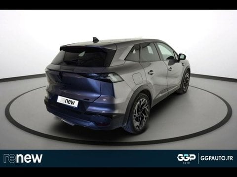 Voitures D'occasion À Montpellier | Renault Symbioz 1.8 E-Tech Full Hybrid 160Ch Esprit Alpine - 25