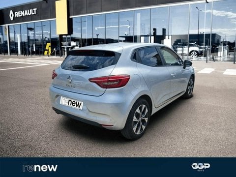 Voitures D'occasion À Montpellier | Renault Clio 1.0 Sce 65Ch Evolution