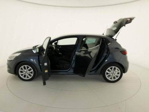 Voitures D'occasion À Montpellier | Renault Clio 0.9 Tce 90Ch Energy Intens 5P