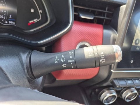 Voitures D'occasion À Montpellier | Renault Clio 1.0 Tce 100Ch Intens