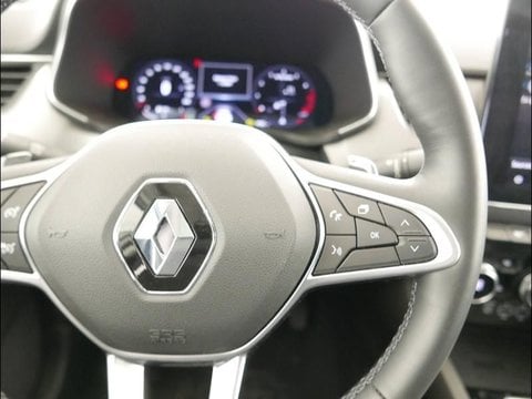 Voitures D'occasion À Montpellier | Renault Arkana 1.3 Tce Mild Hybrid 140Ch Techno Edc -22