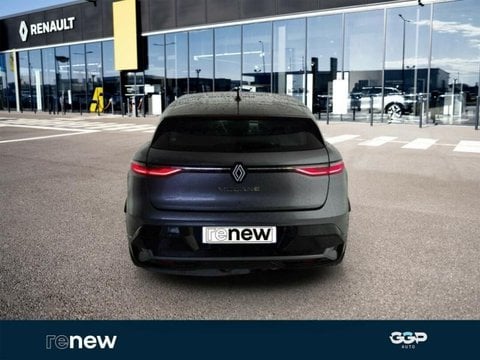 Voitures D'occasion À Montpellier | Renault Mégane Megane E-Tech Electric Ev60 220Ch Equilibre ...
