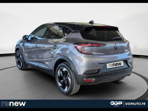 Voitures D'occasion À Montpellier | Renault Captur 1.0 Eco-G 100Ch Techno