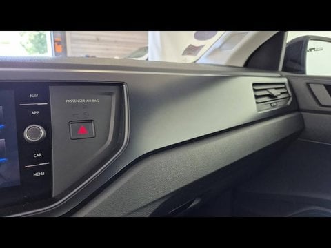 Voitures D'occasion À Montpellier | Volkswagen Polo 1.0 80Ch Edition 2021 Euro6Dt