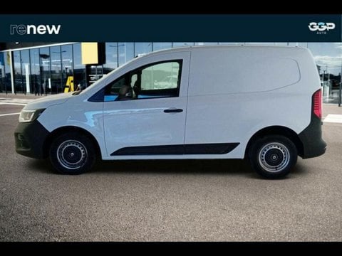 Voitures D'occasion À Montpellier | Renault Express Van 1.5 Blue Dci 95Ch Confort 22