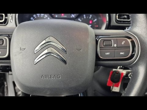 Voitures D'occasion À Montpellier | Citroën C3 1.2 Puretech 110Ch S&S Shine Eat6