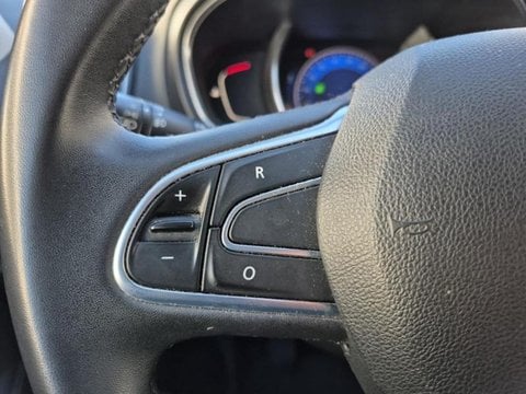 Voitures D'occasion À Montpellier | Renault Grand Scénic Grand Scenic 1.7 Blue Dci 120Ch Limite...