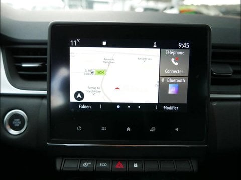 Voitures D'occasion À Montpellier | Renault Captur 1.0 Tce 90Ch Evolution