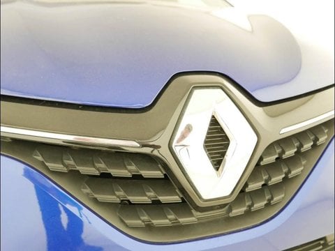 Voitures D'occasion À Montpellier | Renault Clio 1.0 Tce 90Ch Evolution