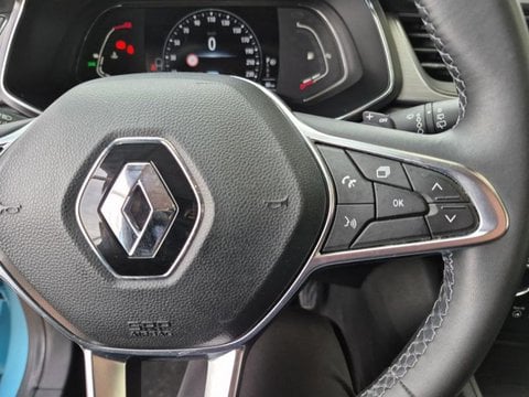 Voitures D'occasion À Montpellier | Renault Captur 1.3 Tce 130Ch Fap Intens Edc