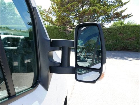 Voitures D'occasion À Montpellier | Renault Master Plancb F3500 L3H1 2.3 Blue Dci 145Ch Confort ...