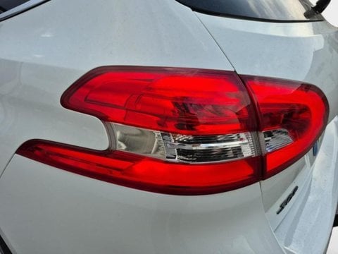 Voitures D'occasion À Montpellier | Peugeot 308 Sw 1.5 Bluehdi 130Ch S&S Tech Edition Eat8