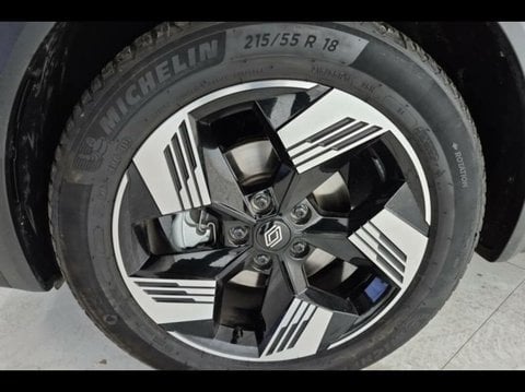Voitures D'occasion À Montpellier | Renault Symbioz 1.6 E-Tech Full Hybrid 145Ch Iconic